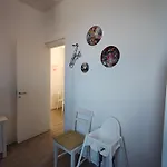 Sospiro Dell'etna Holiday home *