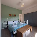 Sospiro Dell'etna Holiday home