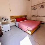 Sospiro Dell'etna Holiday home