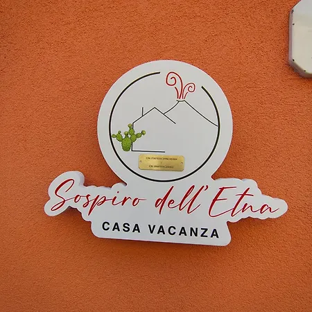 Holiday home Sospiro Dell'etna