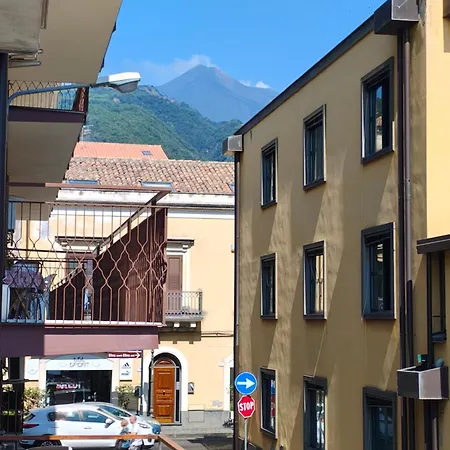 Sospiro Dell'etna * Zafferana Etnea